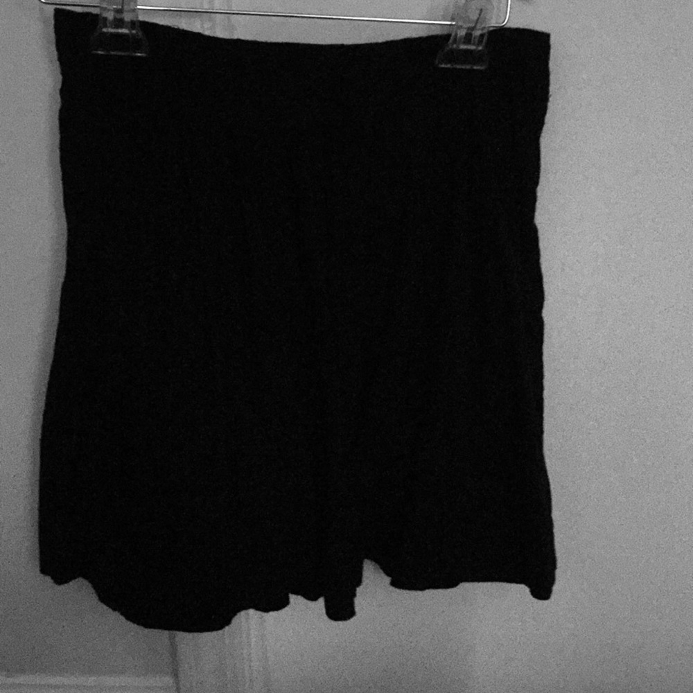 Fun skirt!